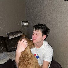 Фотография мужчины Дмитрий, 19 лет из г. Новосибирск