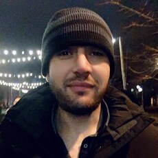 Фотография мужчины Вадим, 37 лет из г. Аксай