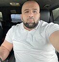Шамиль, 35 лет