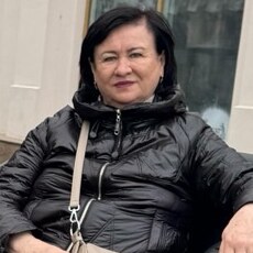 Фотография девушки Нина, 66 лет из г. Челябинск