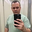 Павел, 35 лет