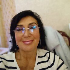Фотография девушки Элина, 57 лет из г. Краснодар