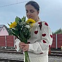Екатерина, 22 года