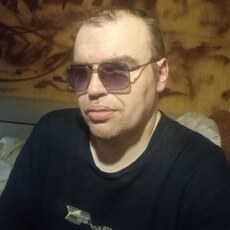 Фотография мужчины Алексей, 34 года из г. Калуга