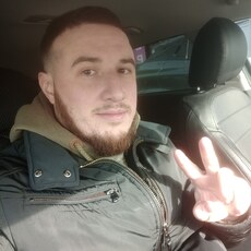 Фотография мужчины Сергей, 35 лет из г. Краснодар