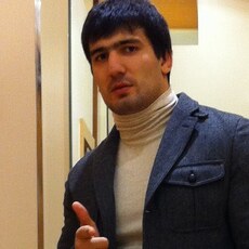 Фотография мужчины Tagir, 37 лет из г. Дербент