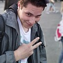 Олег, 23 года