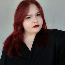 Фотография девушки Татьяна, 21 год из г. Москва