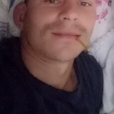 Фотография мужчины Тим, 32 года из г. Саранск