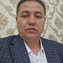 Жандос, 39 лет