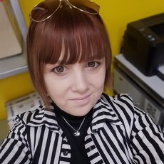 Фотография девушки Тасенька, 38 лет из г. Жигулевск
