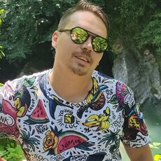 Фотография мужчины Alex, 27 лет из г. Санкт-Петербург
