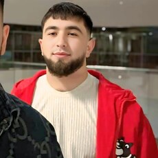 Фотография мужчины Aziz, 24 года из г. Видное