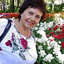Елена, 64 года