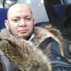 Фотография мужчины Бахтияр, 41 год из г. Краснодар