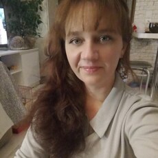 Наталья, 42 из г. Красноярск.