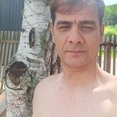 Фотография мужчины Нурик, 45 лет из г. Благовещенск