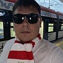 Алексей, 32 года