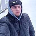Ali, 22 года
