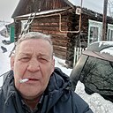 Игорек, 64 года