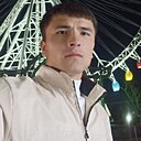 Нодиржон, 22 года