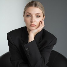 Фотография девушки Анастасия, 34 года из г. Кемерово