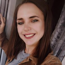 Фотография девушки Наталья, 31 год из г. Островец