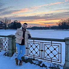 Фотография мужчины İbrahim, 33 года из г. Калининград