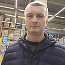 Anton, 42 года