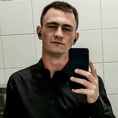 Фотография мужчины Егор, 23 года из г. Саратов