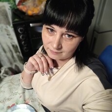 Фотография девушки Алёна, 42 года из г. Красноярск