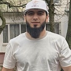 Фотография мужчины Anas, 28 лет из г. Видное