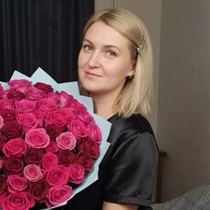 Яна, 35 из г. Красноярск.