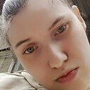 Нестя, 25 лет