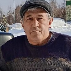 Фотография мужчины Анатолий, 60 лет из г. Нягань