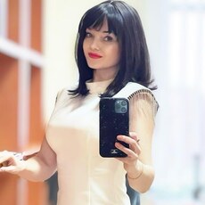 Фотография девушки Алёна, 44 года из г. Москва