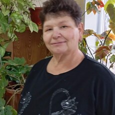 Фотография девушки Нина, 63 года из г. Воронеж