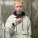 Timur, 21 год