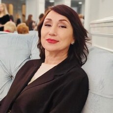Фотография девушки Anna, 54 года из г. Новосибирск