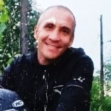 Фотография мужчины Сергей, 43 года из г. Новосибирск