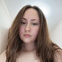 Анастасия, 20 лет