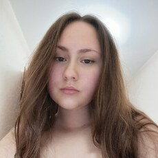 Фотография девушки Анастасия, 20 лет из г. Ижевск