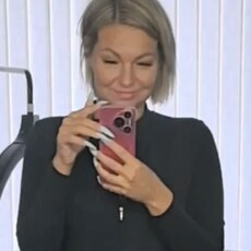 Ната, 42 из г. Красноярск.
