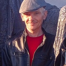 Фотография мужчины Андрей, 45 лет из г. Мучкапский