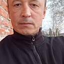 Андрей, 36 лет