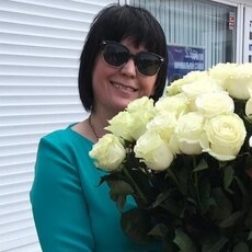 Фотография девушки Лана, 59 лет из г. Санкт-Петербург