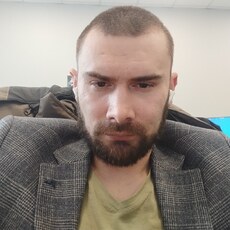 Фотография мужчины Павел, 30 лет из г. Екатеринбург