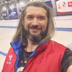 Фотография мужчины Михаил, 38 лет из г. Новосибирск