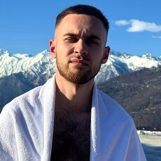 Фотография мужчины Константин, 21 год из г. Петрозаводск