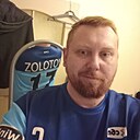 Золотой, 38 лет